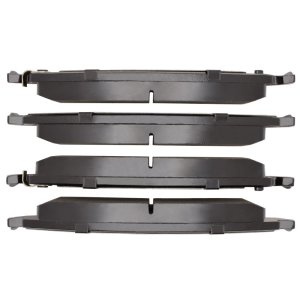 GMC Yukon XL 1500 Brake Pads - Front - R1 Concepts - Optimum OE - `09-`20
